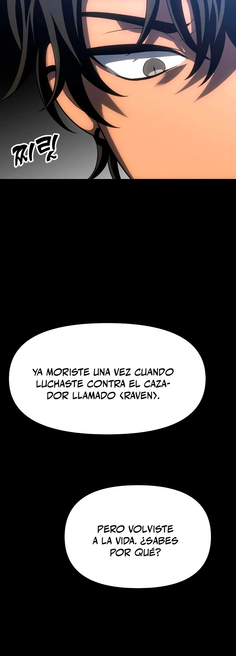 Solía ser un jefe capítulo 28 página 40