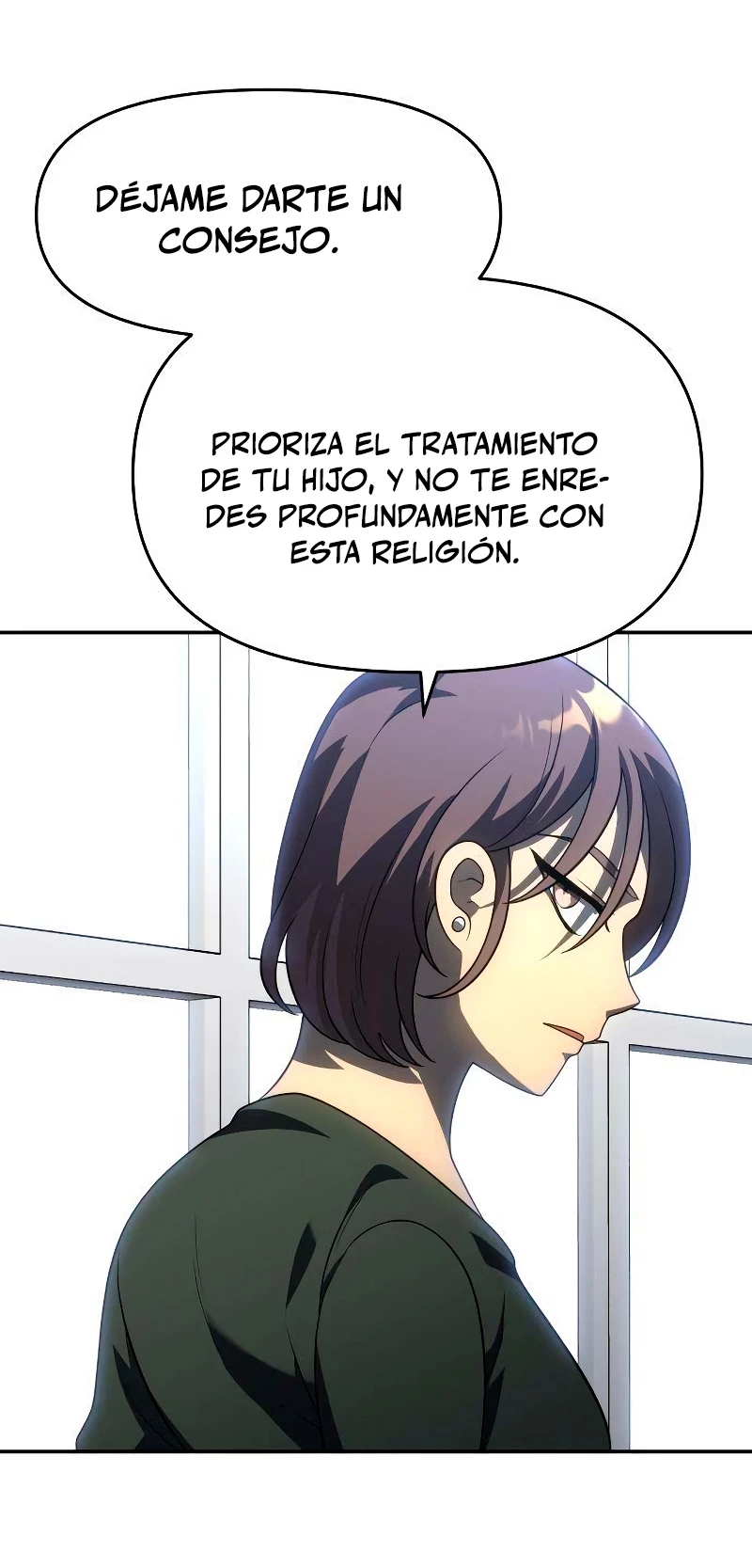 Solía ser un jefe capítulo 28 página 72