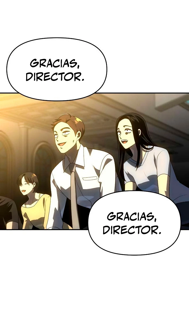 Solía ser un jefe capítulo 28 página 87
