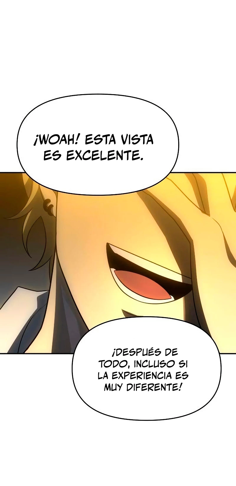 Solía ser un jefe capítulo 28 página 97
