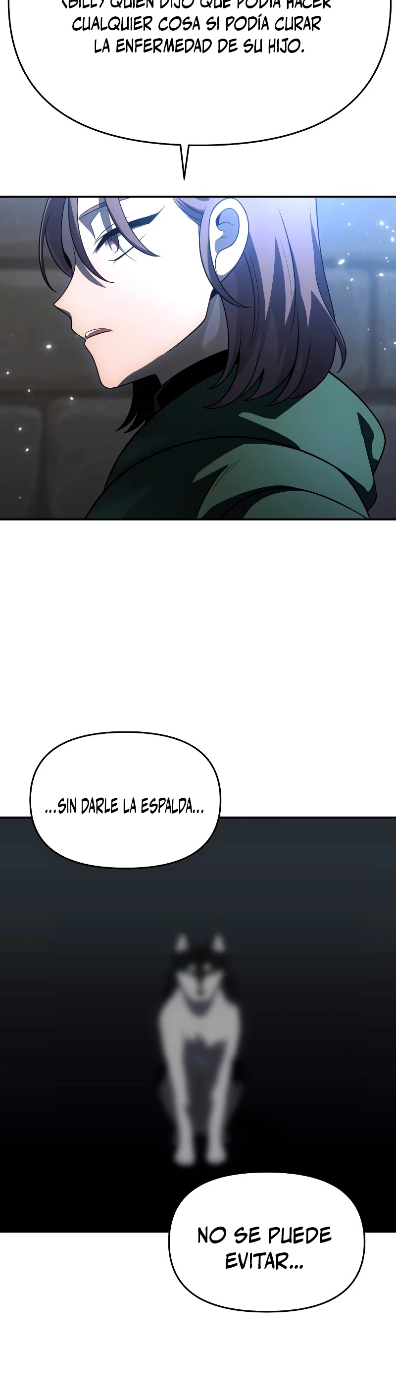 Solía ser un jefe capítulo 29 página 44