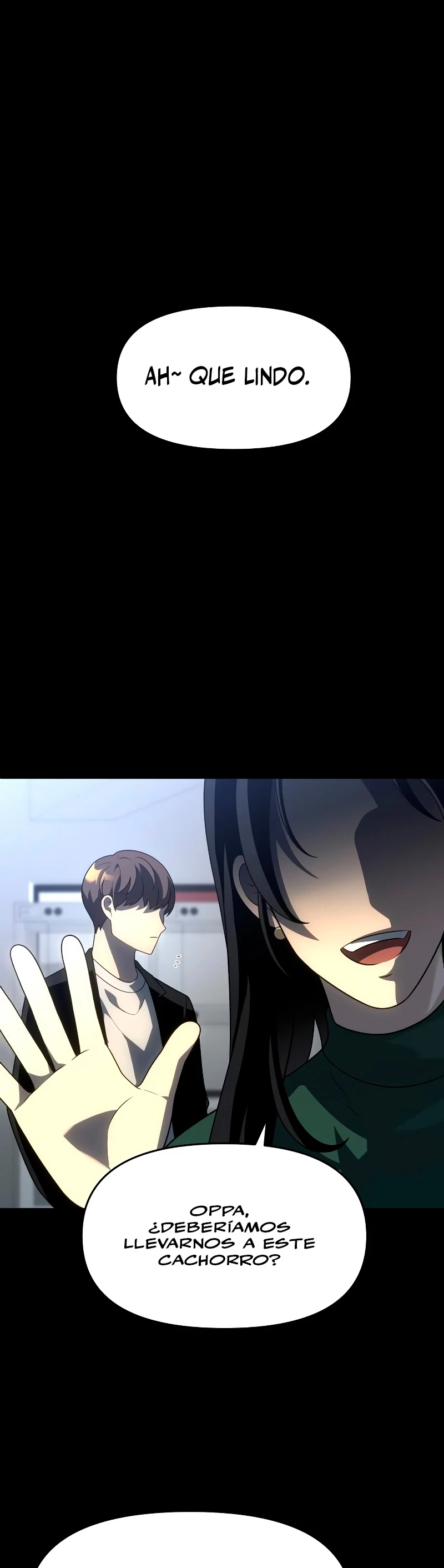 Solía ser un jefe capítulo 31 página 48