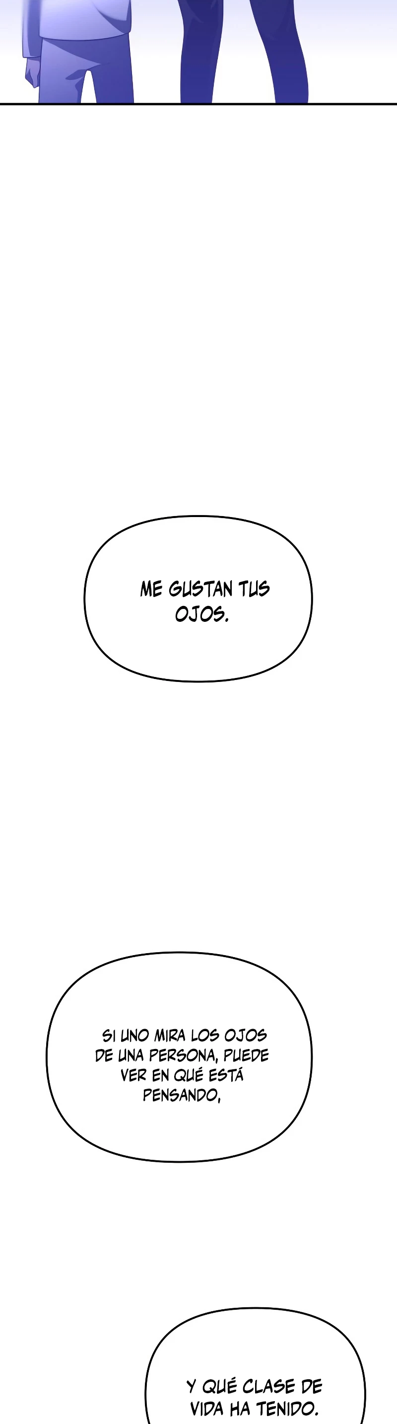 Solía ser un jefe capítulo 31 página 66