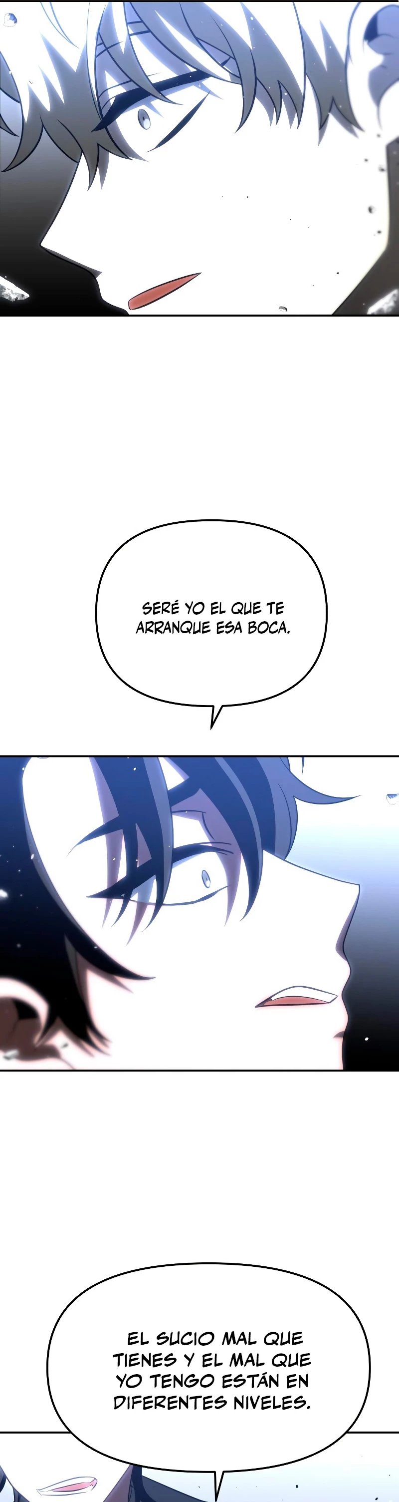 Solía ser un jefe capítulo 31 página 71