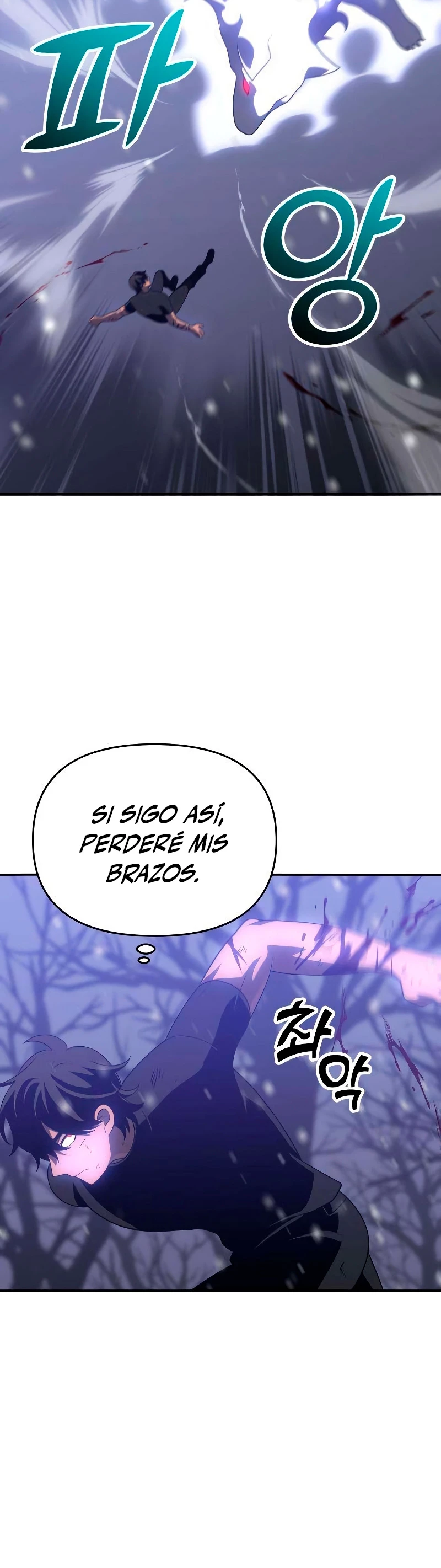 Solía ser un jefe capítulo 32 página 65