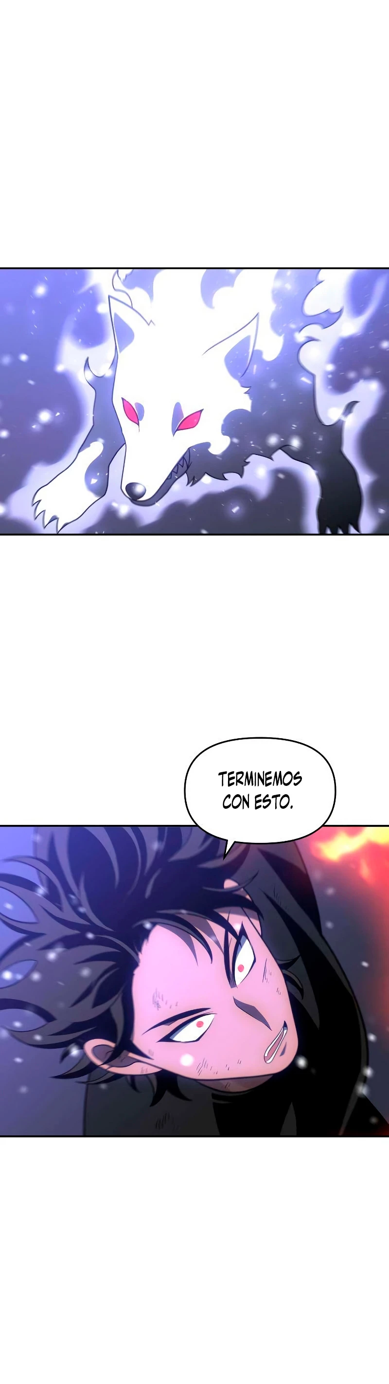 Solía ser un jefe capítulo 32 página 70