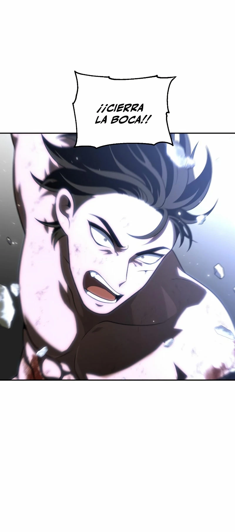 Solía ser un jefe capítulo 34 página 6