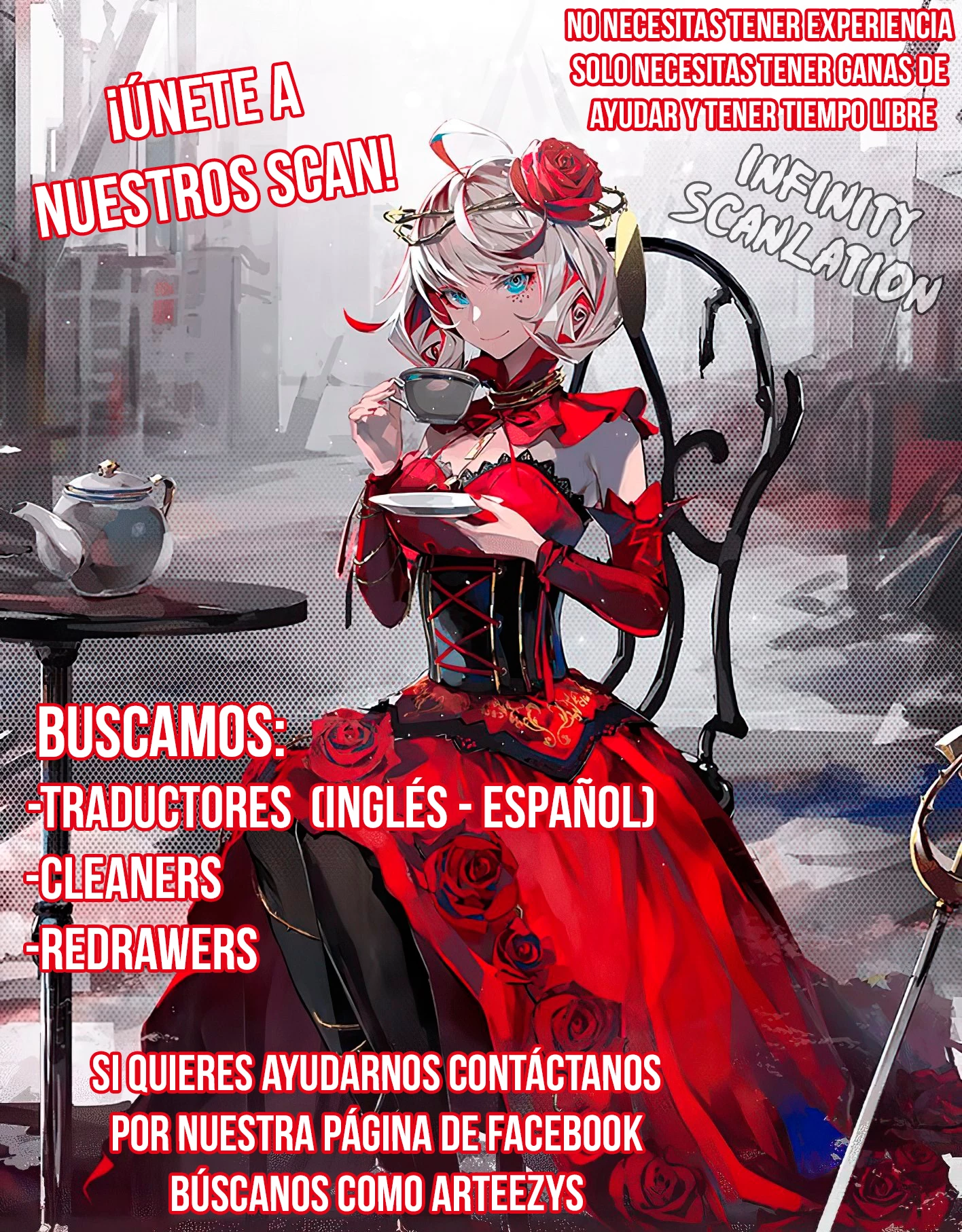 Solía ser un jefe capítulo 36 página 64