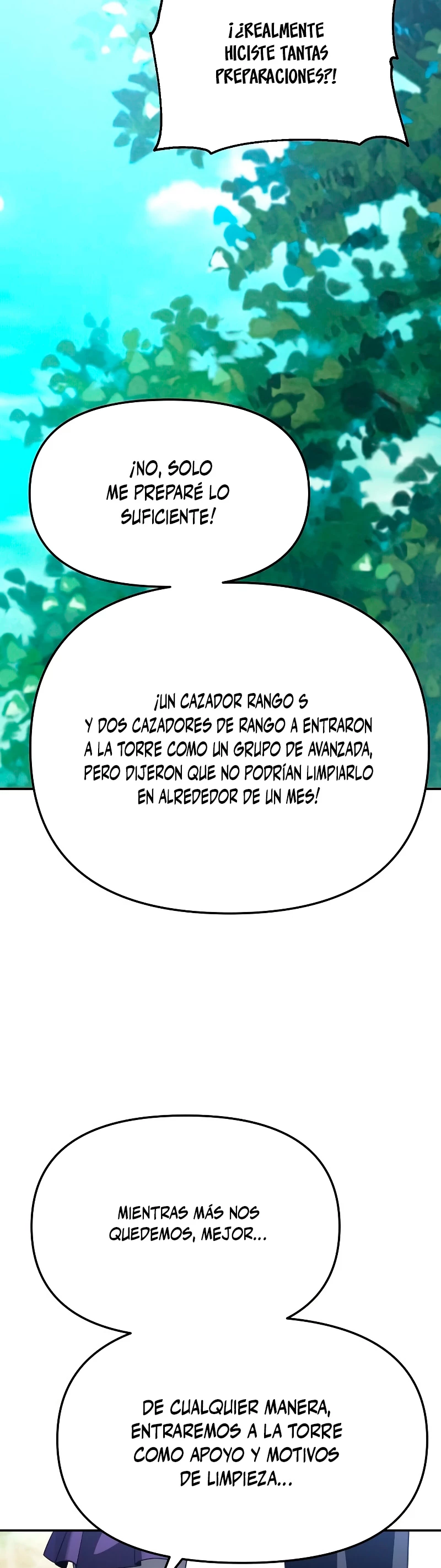 Solía ser un jefe capítulo 37 página 44
