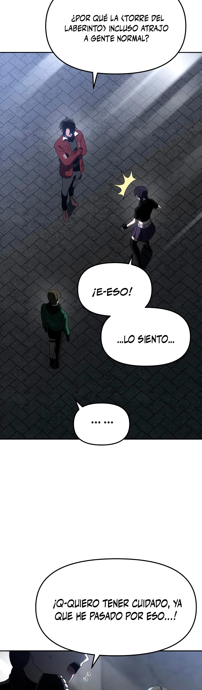 Solía ser un jefe capítulo 38 página 24