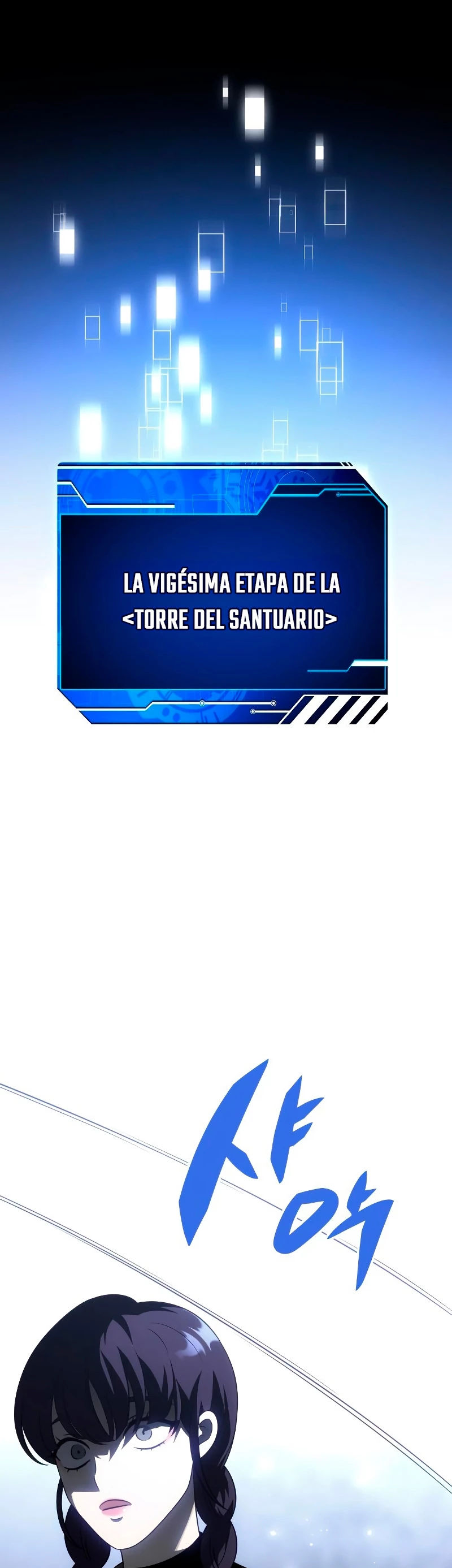 Solía ser un jefe capítulo 38 página 47