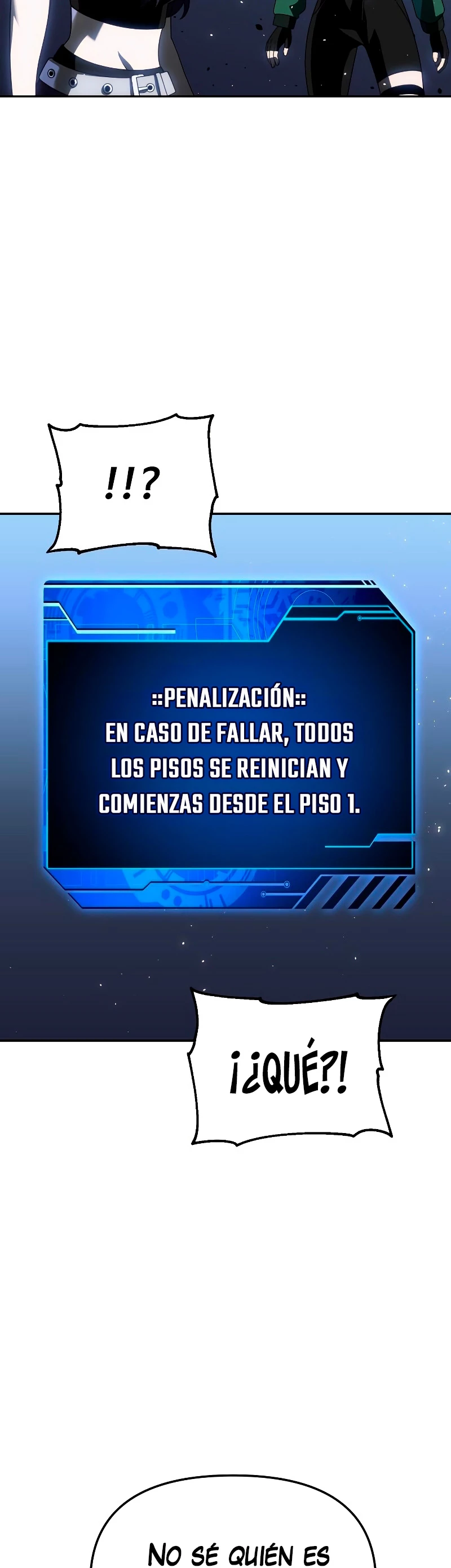 Solía ser un jefe capítulo 38 página 52