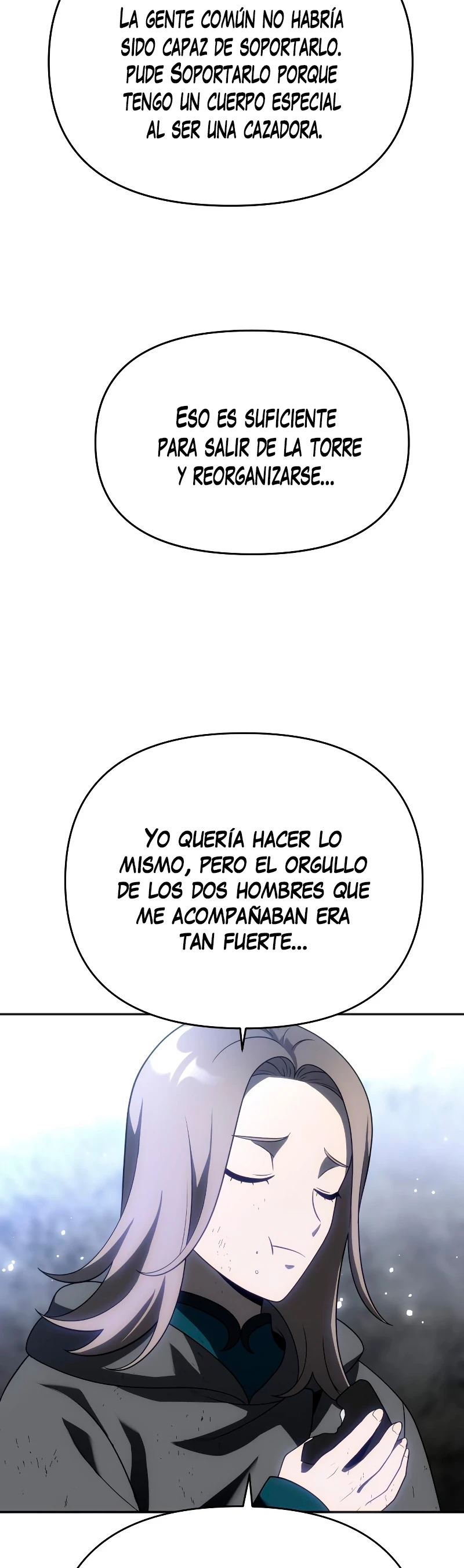 Solía ser un jefe capítulo 39 página 16