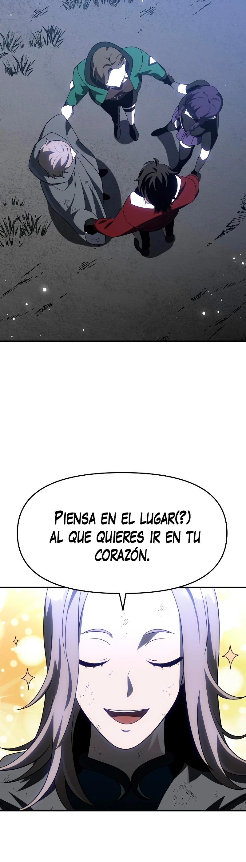 Solía ser un jefe capítulo 39 página 30