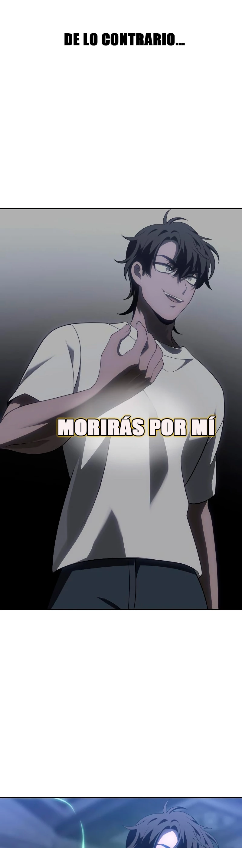 Solía ser un jefe capítulo 39 página 46