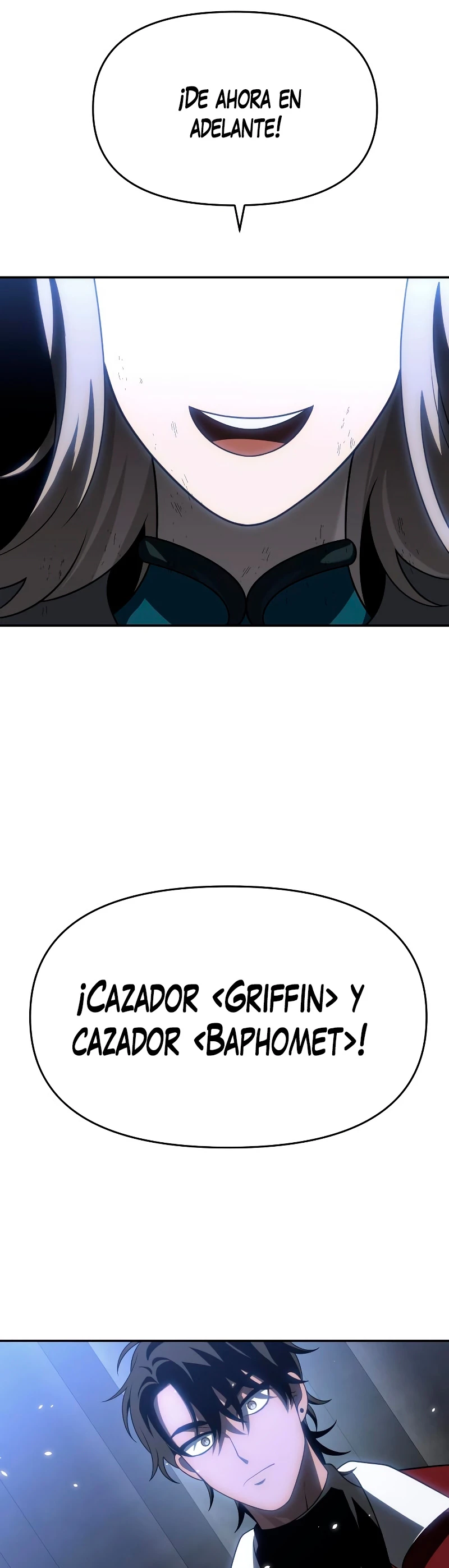 Solía ser un jefe capítulo 39 página 65