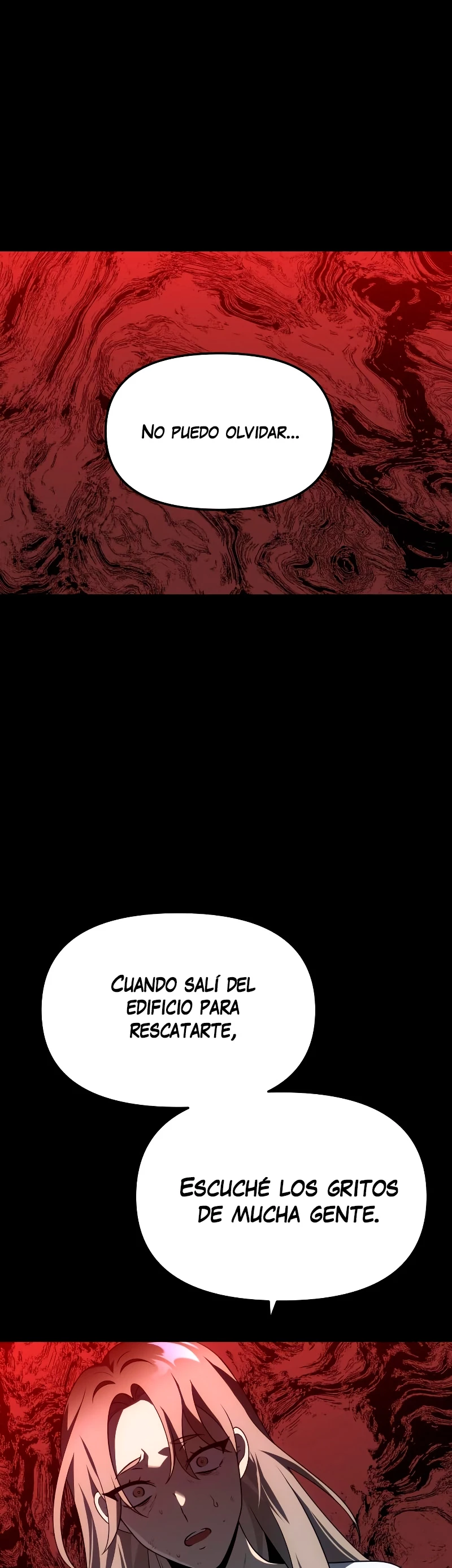 Solía ser un jefe capítulo 42 página 49
