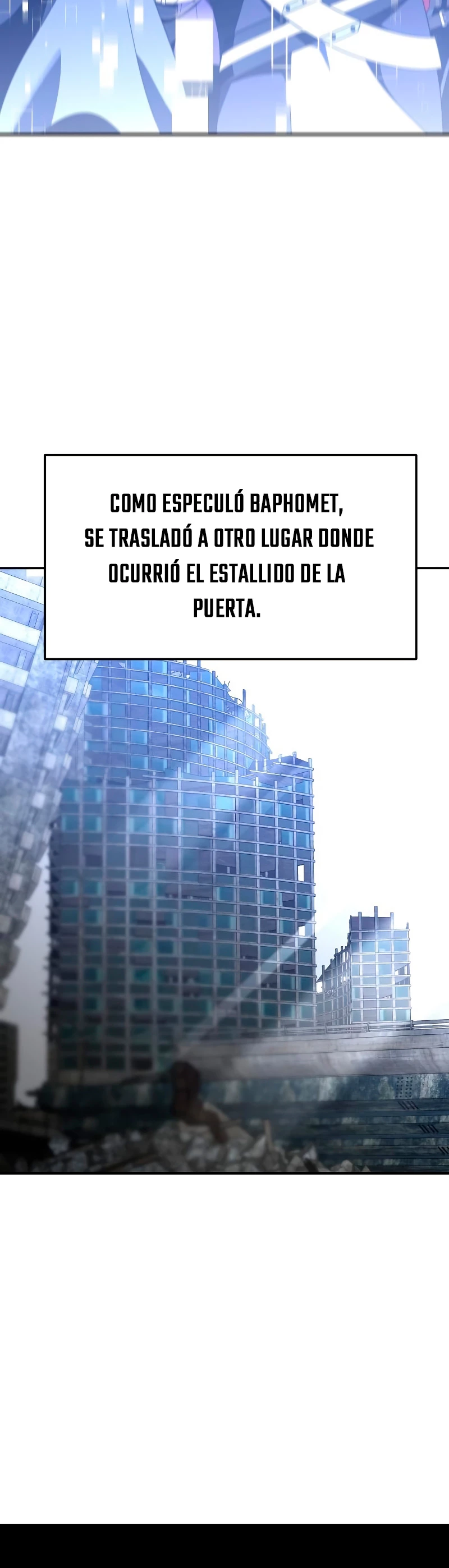 Solía ser un jefe capítulo 42 página 64