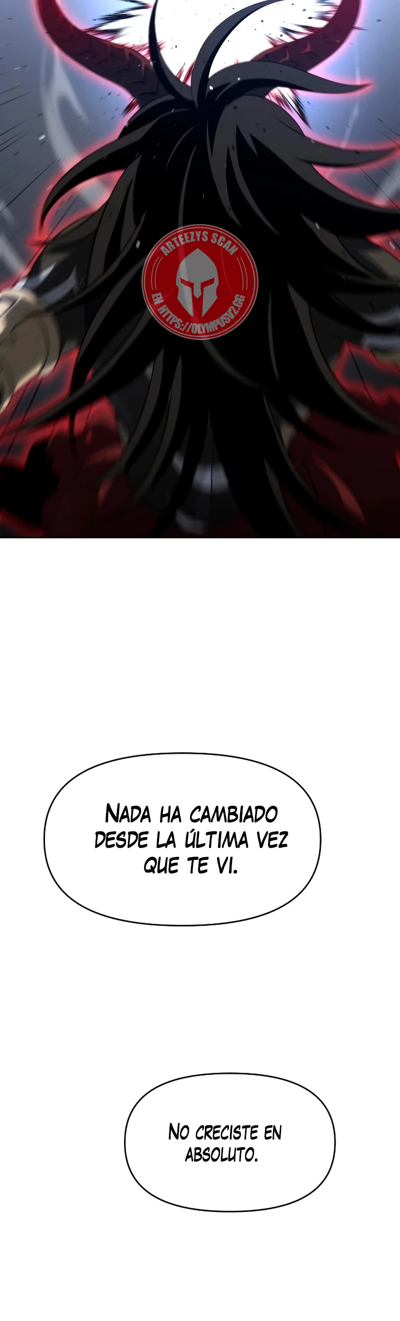 Solía ser un jefe capítulo 46 página 58