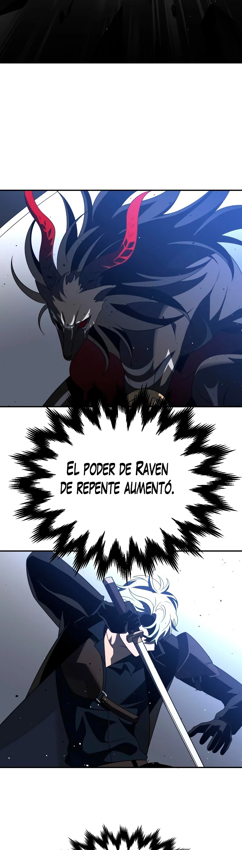 Solía ser un jefe capítulo 46 página 66