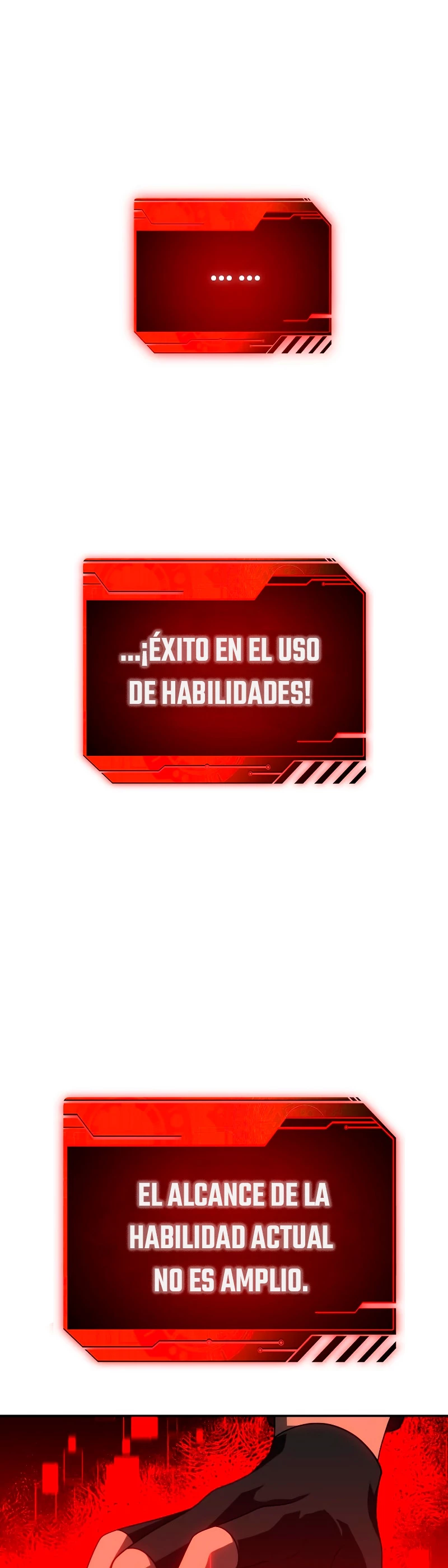 Solía ser un jefe capítulo 46 página 7