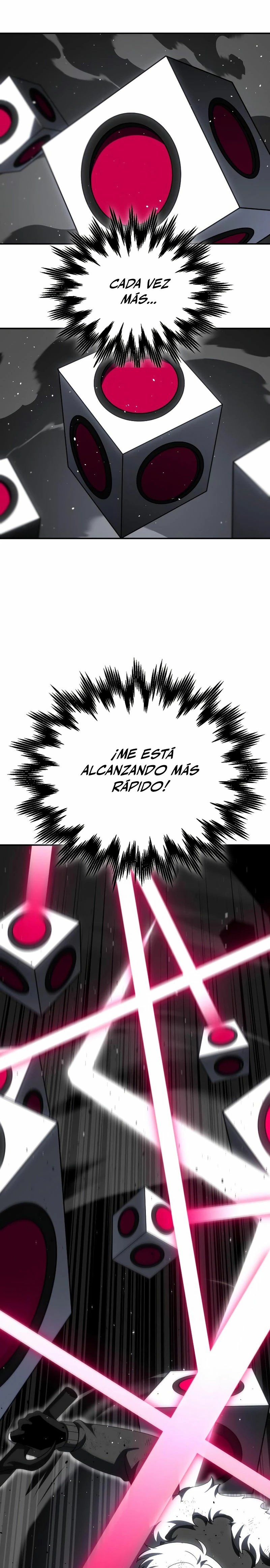 Solía ser un jefe capítulo 50 página 24