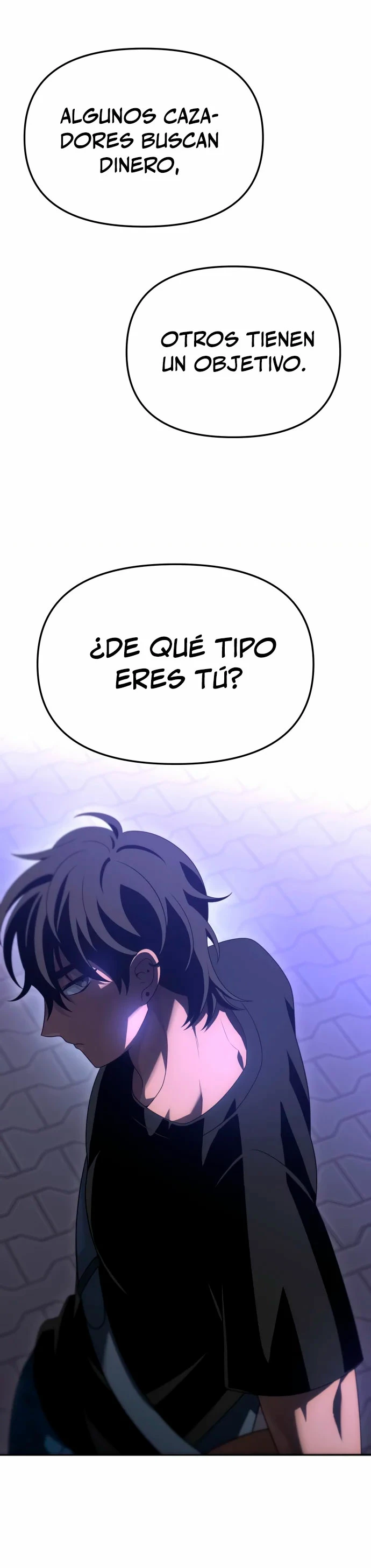 Solía ser un jefe capítulo 54 página 5