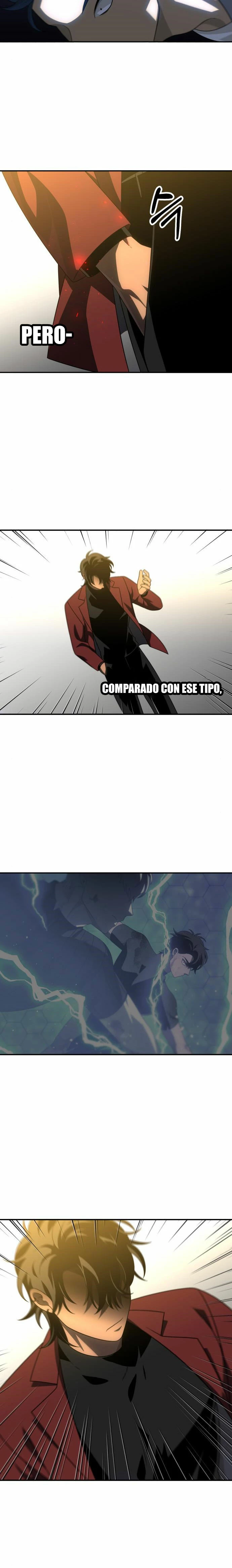 Solía ser un jefe capítulo 55 página 23