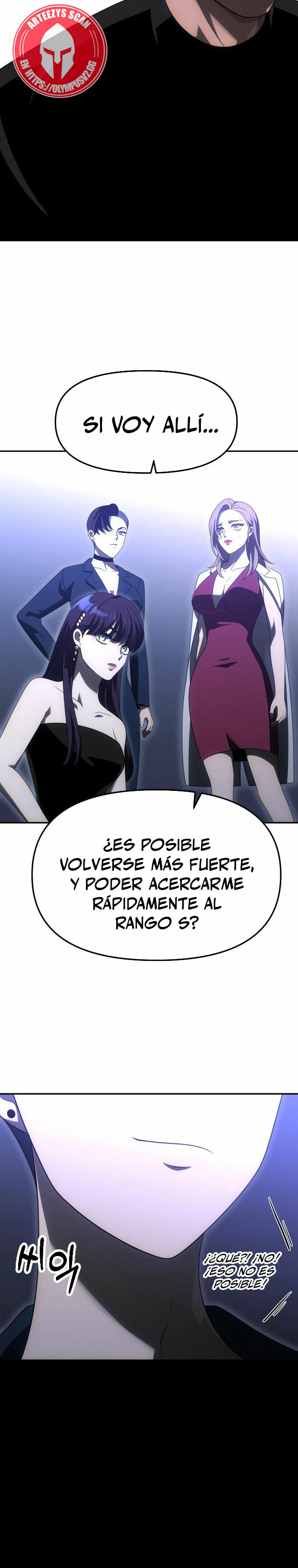 Solía ser un jefe capítulo 55 página 42