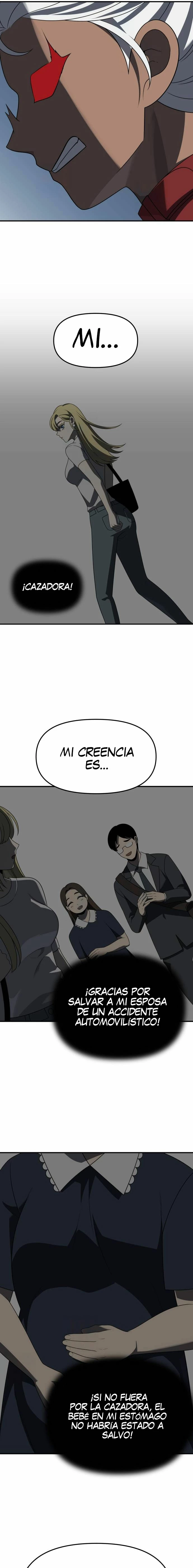 Solía ser un jefe capítulo 65 página 29