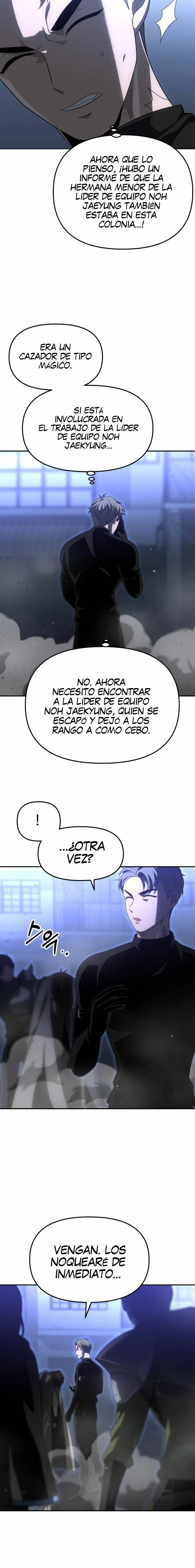 Solía ser un jefe capítulo 65 página 6