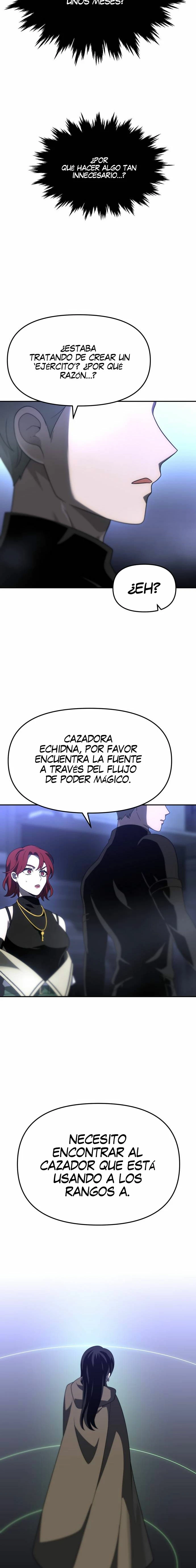 Solía ser un jefe capítulo 66 página 9