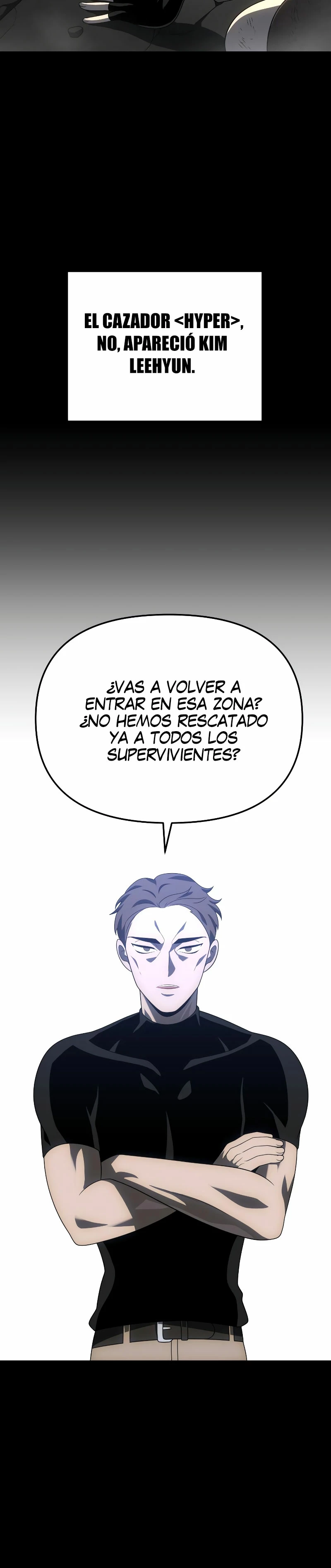 Solía ser un jefe capítulo 68 página 22