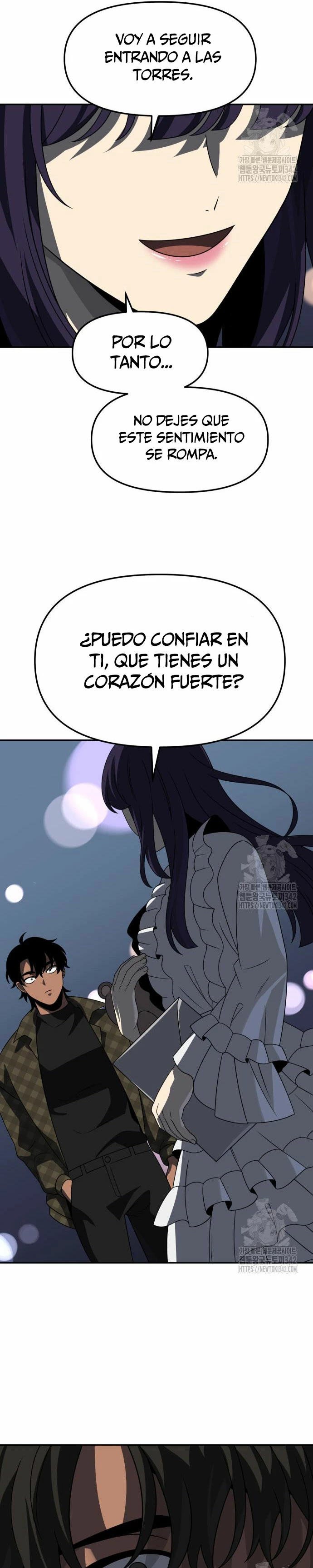 Solía ser un jefe capítulo 88 página 41