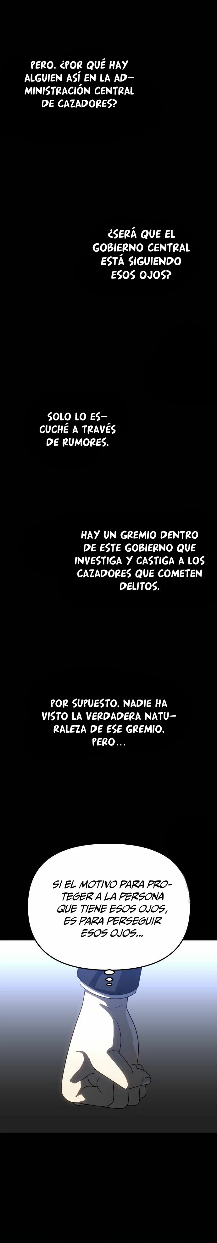 Solía ser un jefe capítulo 89 página 32