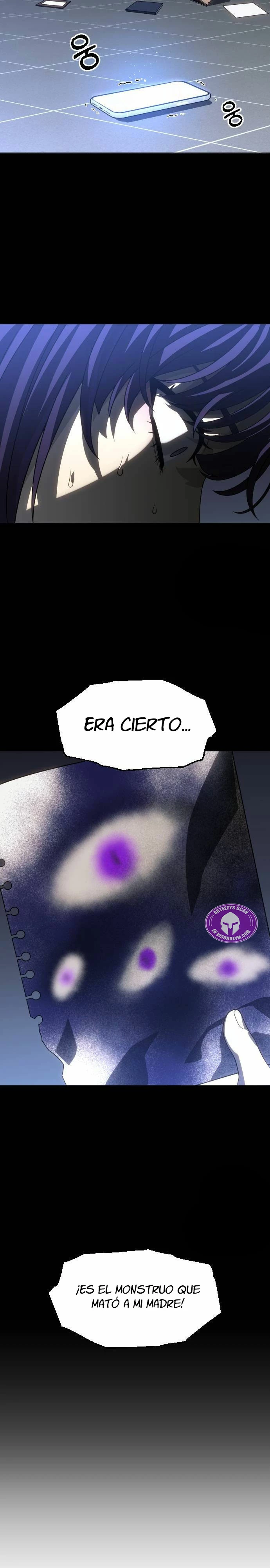 Solía ser un jefe capítulo 89 página 7