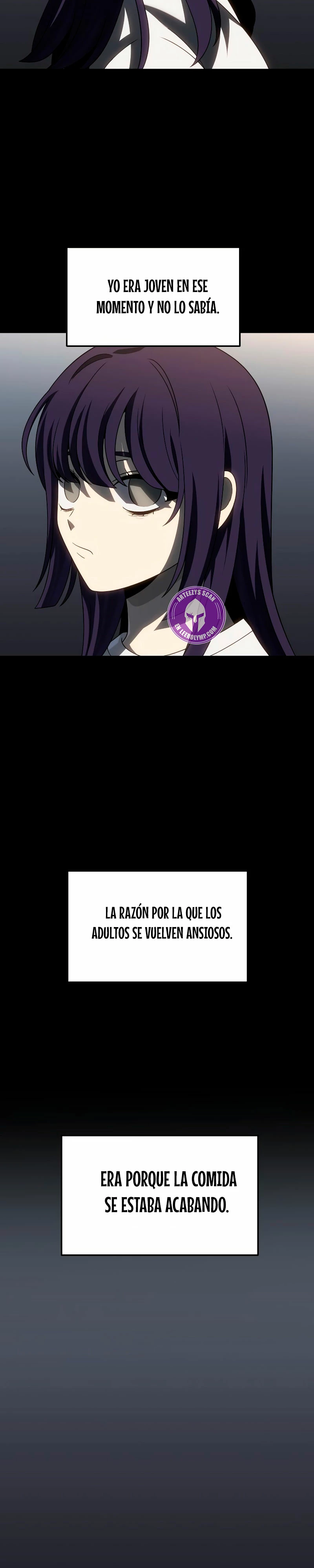Solía ser un jefe capítulo 96 página 19