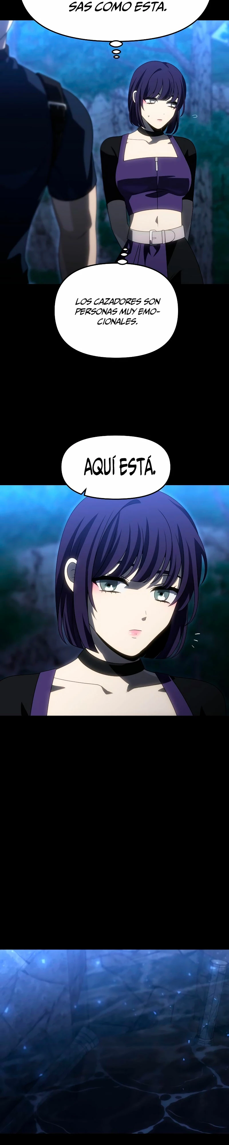 Solía ser un jefe capítulo 98 página 25