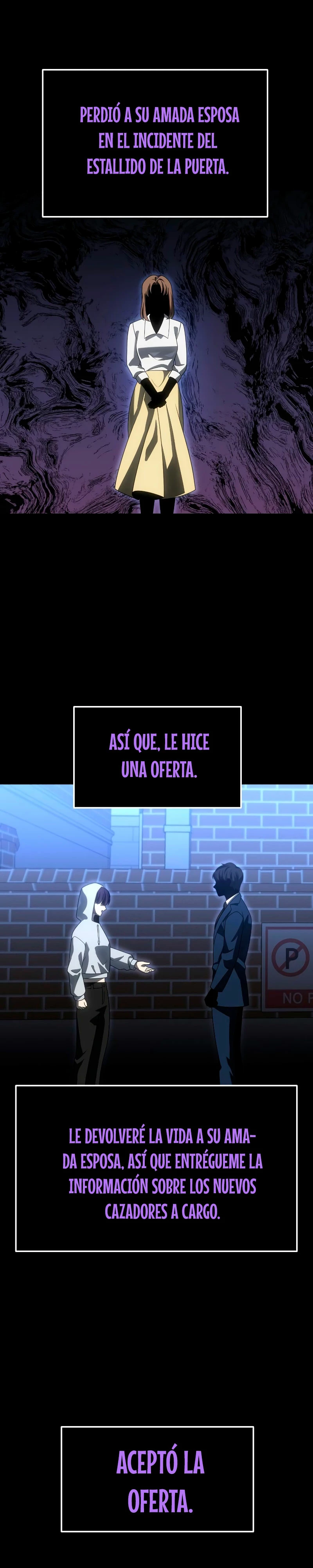 Solía ser un jefe capítulo 98 página 60