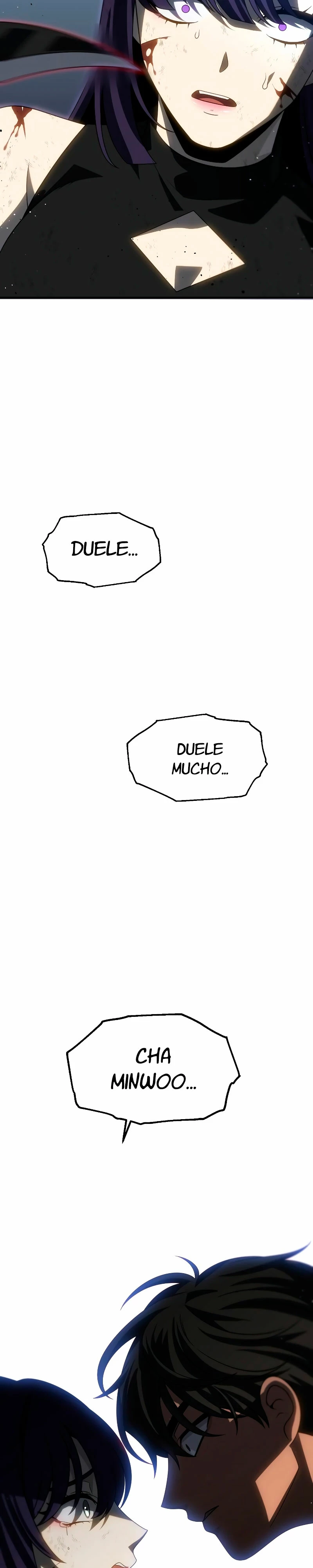 Solía ser un jefe capítulo 99 página 25