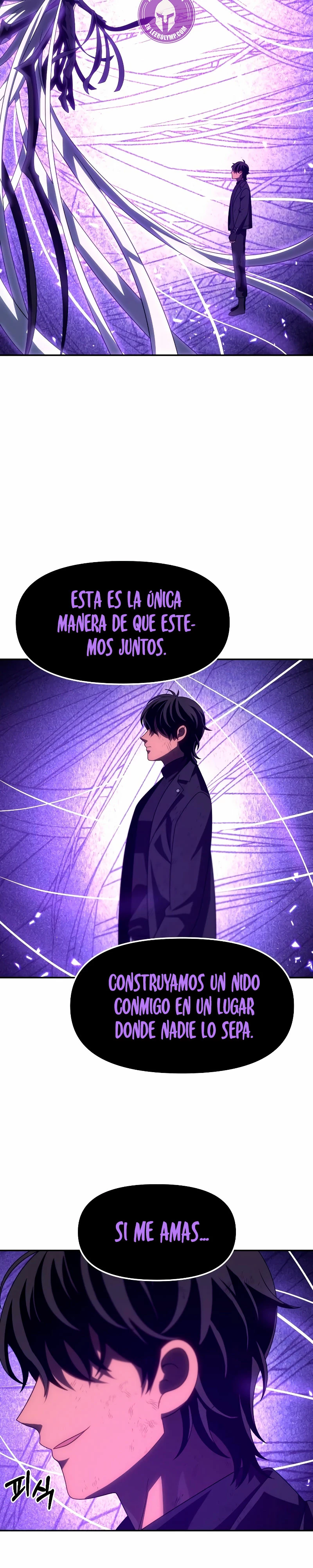 Solía ser un jefe capítulo 99 página 44