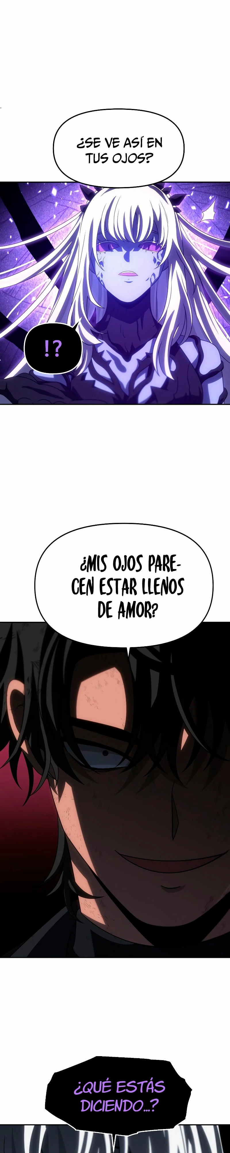Solía ser un jefe capítulo 99 página 45