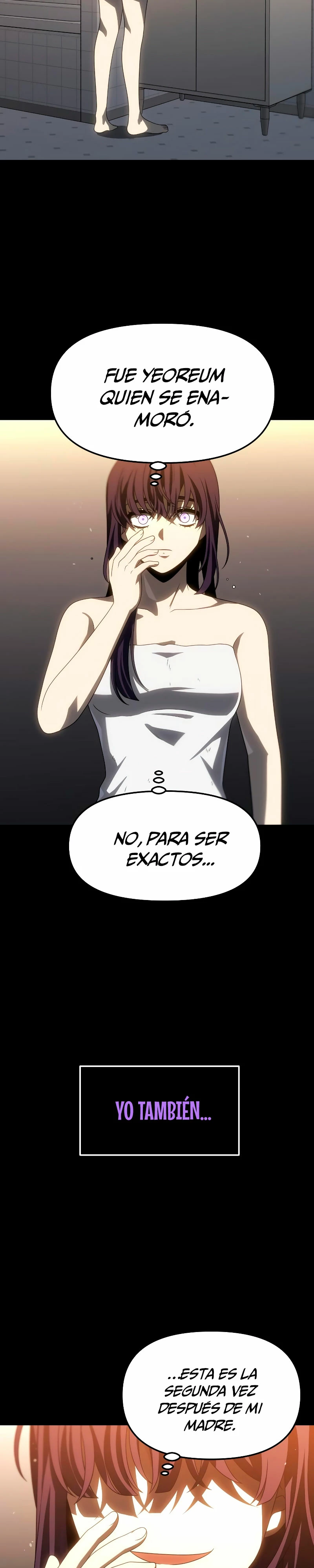 Solía ser un jefe capítulo 99 página 5