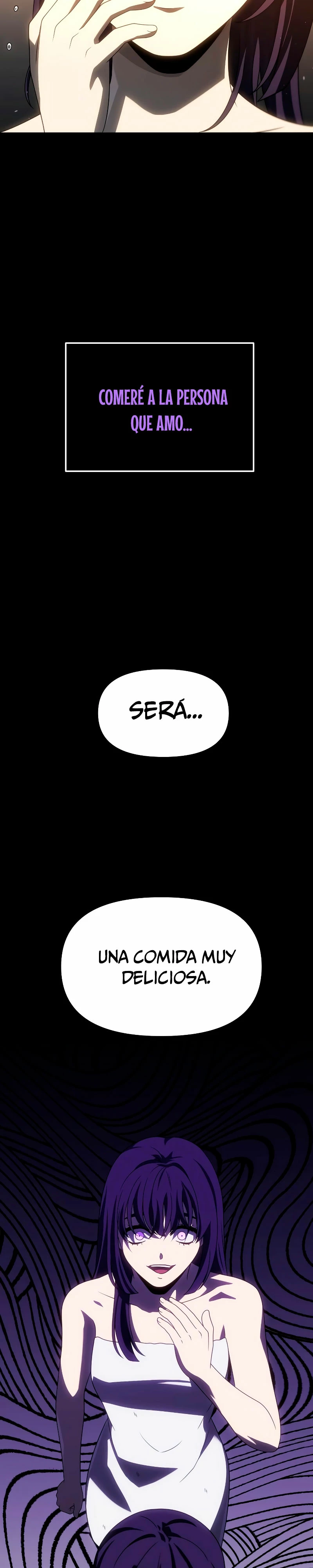 Solía ser un jefe capítulo 99 página 6