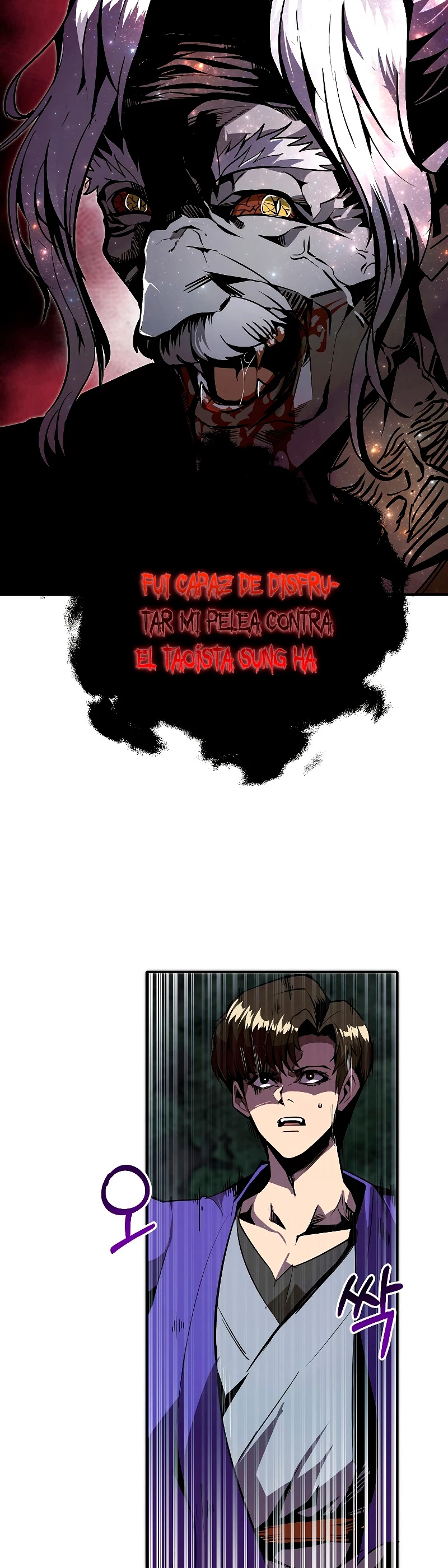 Regresión inútil capítulo 45 página 24