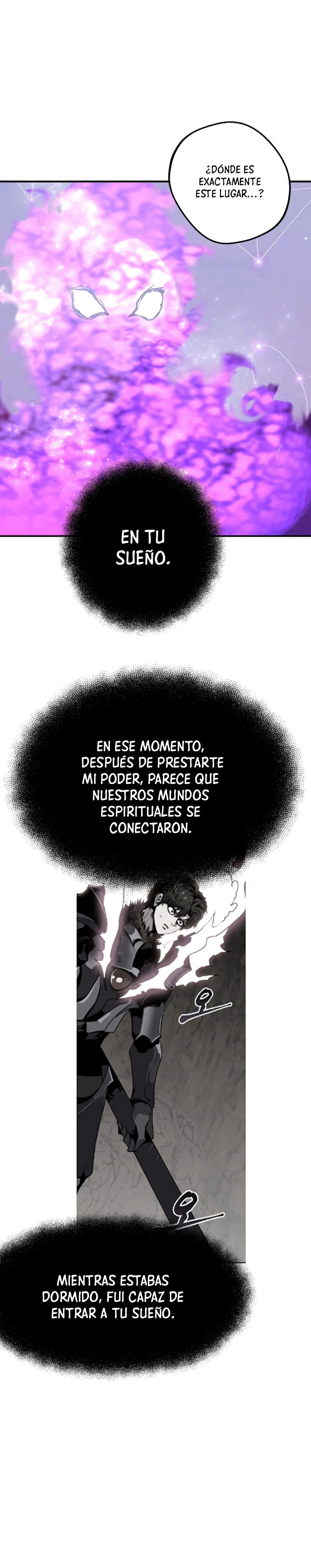 Regresión inútil capítulo 63 página 12