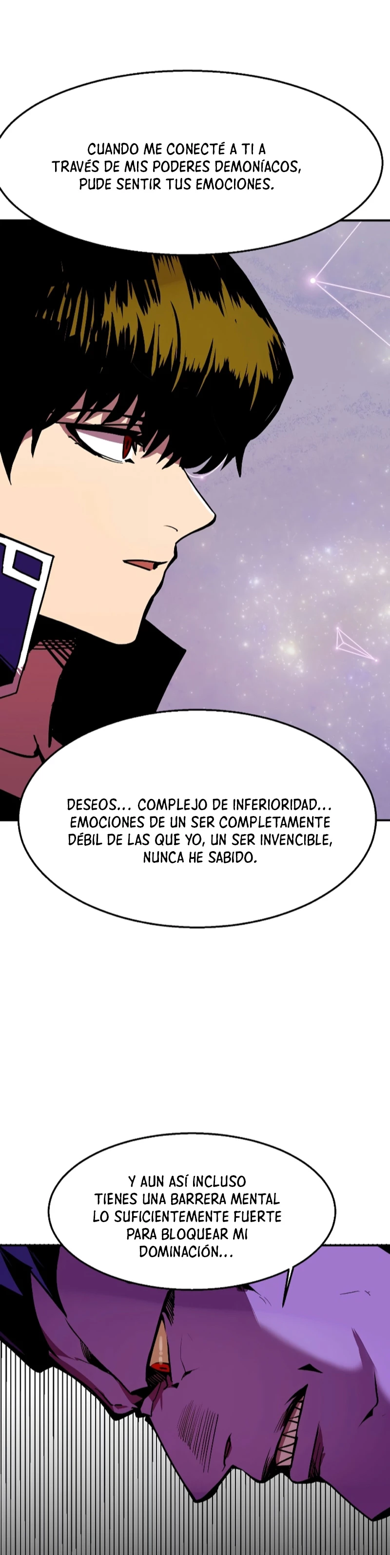 Regresión inútil capítulo 63 página 21