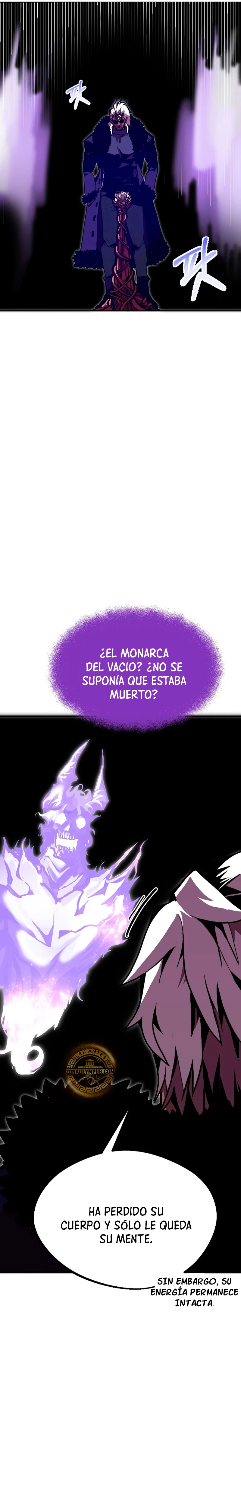 Regresión inútil capítulo 65 página 29