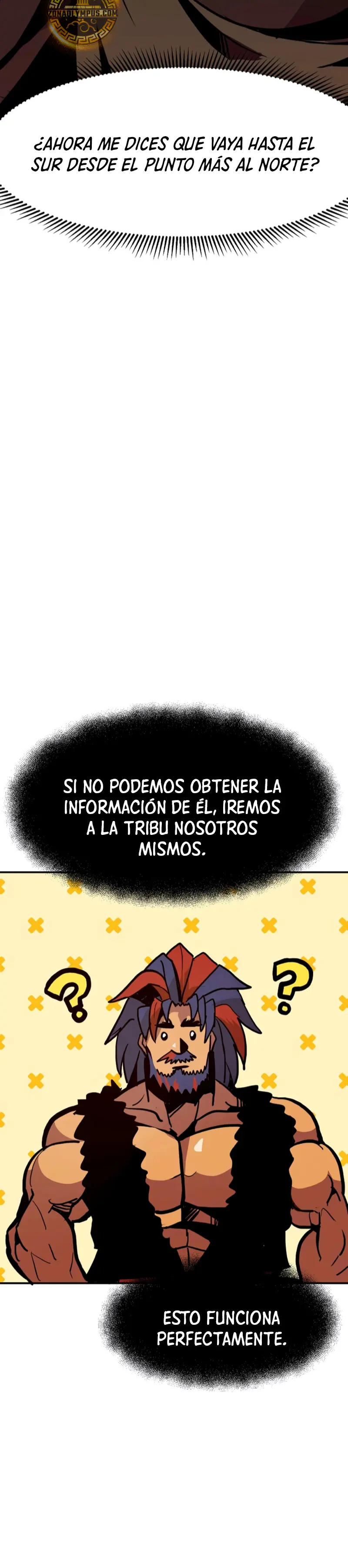Regresión inútil capítulo 72 página 10