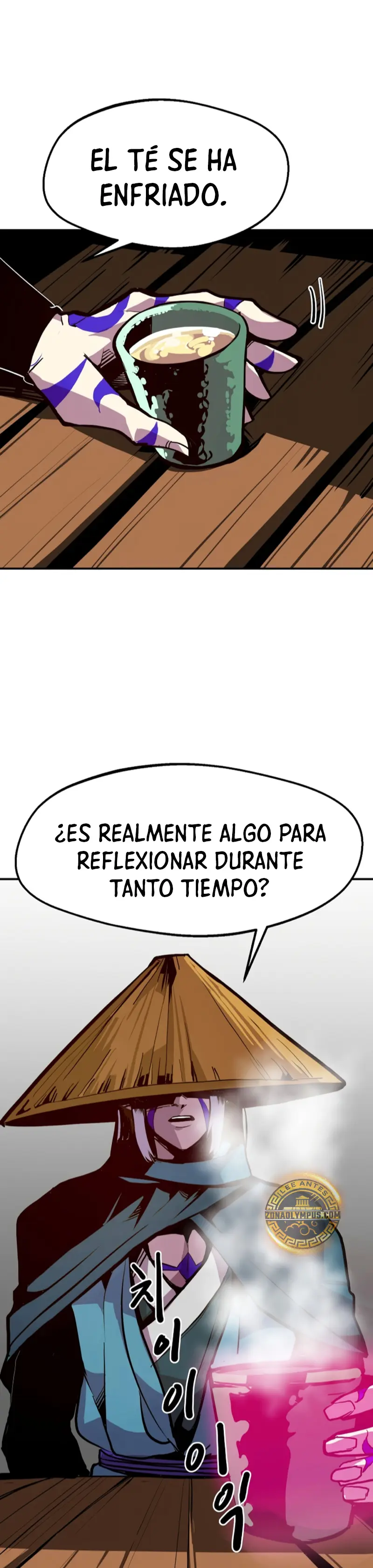 Regresión inútil capítulo 72 página 30